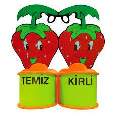 Çilek Galoşluk